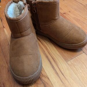 Cat&Jack Girl's Boots